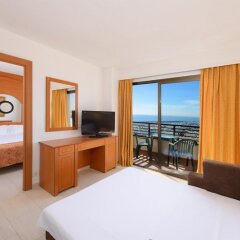 Отель Sol House Costa del Sol удобства в номере