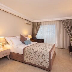 Xperia Saray Beach Hotel комната для гостей фото 5