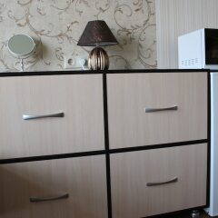 Апартаменты Apartment on Nagorny Tupik 13, apt 78 удобства в номере фото 2