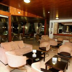 Dionysos Central Hotel интерьер отеля фото 2