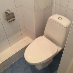 7 Sky Hostel on Krasnoselskaya ванная фото 2