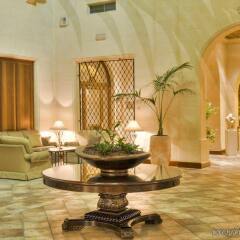 Kempinski Hotel San Lawrenz спа