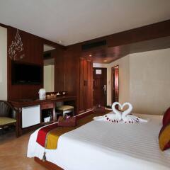Отель Baan Karonburi Resort комната для гостей фото 5