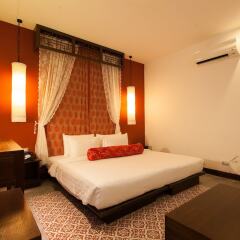 The Memory at On On Hostel фото 20