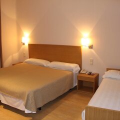 Hotel Regente комната для гостей