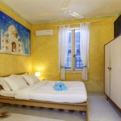 Отель Casa Antika комната для гостей фото 8