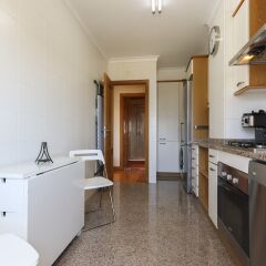 Апартаменты Bellevue Apartment by Homing в номере фото 2