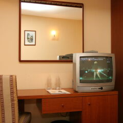Hotel Pirin удобства в номере