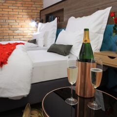 Hotel Memories OldTown в номере