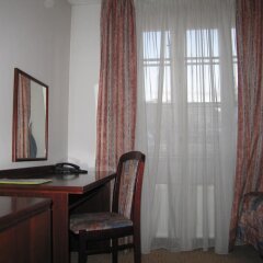 Hotel Victor удобства в номере фото 2