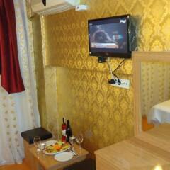 Altun Hotel удобства в номере