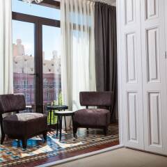 Апартаменты Quartprimera Apartments интерьер отеля фото 2