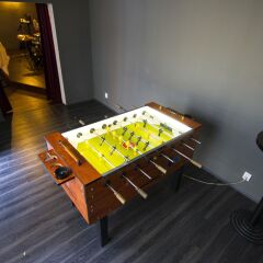 Brix Hostel детские мероприятия