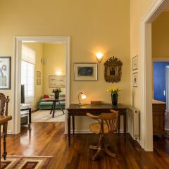 Отель Neoclassical res w/ Acropolis View комната для гостей