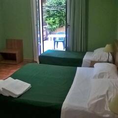 Hotel Del Sole комната для гостей фото 2