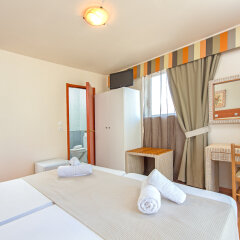 Hotel Venus комната для гостей