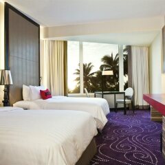 Hard Rock Hotel Pattaya комната для гостей фото 5