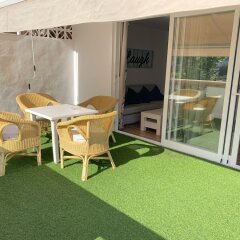 Отель Apartamentos Sa Torre фото 3