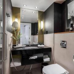 Hotel Fabian спа