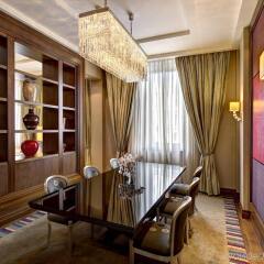Гостиница Corinthia Санкт-Петербург удобства в номере