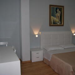 White City Hotel удобства в номере фото 2