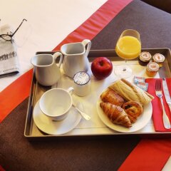 Hotel Trianon Rive Gauche в номере фото 3