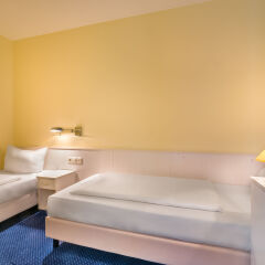 Novum Hotel Dresden Airport детские мероприятия