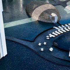 Отель Viceroy Los Cabos детские мероприятия