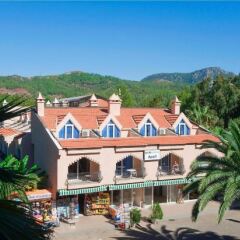 Отель Kervansaray Marmaris фото 3