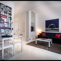 Отель Residence & Spa Le Prince Regent комната для гостей фото 3