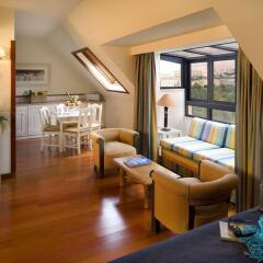 Апартаменты Real Residencia - Touristic Apartments комната для гостей фото 3