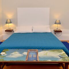 Отель Porta Azul Guest House детские мероприятия фото 2
