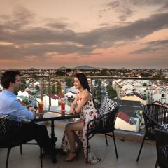 Hotel Royal Hoi An - MGallery by Sofitel фото 10