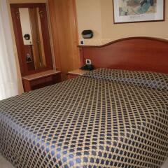 Hotel Grifone комната для гостей фото 2