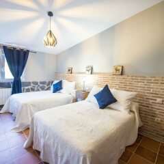 Отель Finca Encinar de las Flores детские мероприятия