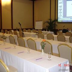 Отель Phuket Orchid Resort and Spa