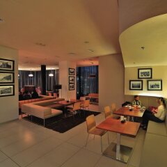 Radisson Blu Iveria Hotel, Tbilisi интерьер отеля фото 3