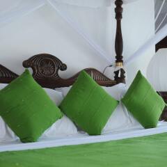 Отель Niyagama House комната для гостей