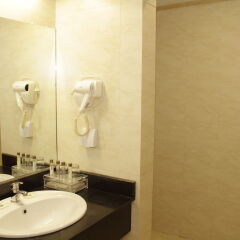 Hotel Victoria Garden комната для гостей фото 2