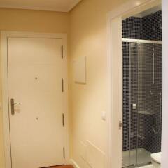 Отель Apartamentos Verdemar сауна