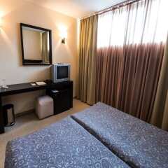 Park Hotel Gardenia удобства в номере фото 2