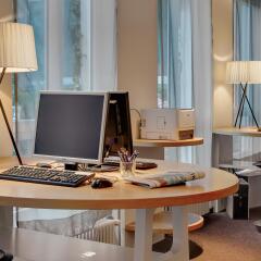 Best Western Atrium Hotel удобства в номере фото 2