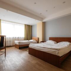 Гостиница Атлантик by USTA Hotels комната для гостей