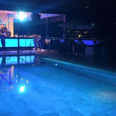Grand Sunset Hotel развлечения