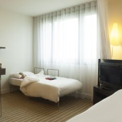 Отель Novotel Suites Cannes Centre фото 6