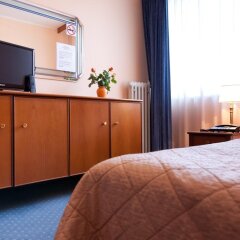 Hotel Rubin удобства в номере