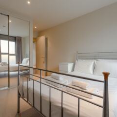 Апартаменты Charming 2 Bedroom Apartment Next to Maltby Market детские мероприятия