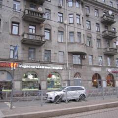 Гостиница Kronverk фото 3