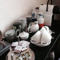 Отель B&B Emma Ln в номере