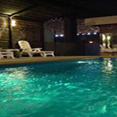Отель Nest Boutique Resort бассейн фото 2